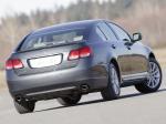 Lexus GS300 2005 года